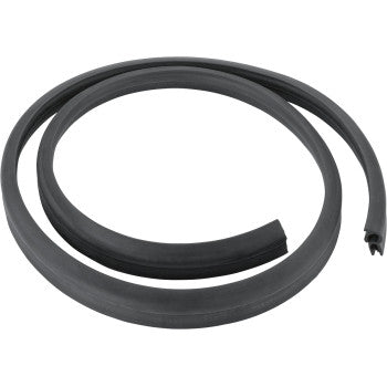 Moose Utility Division Utility Vehicle Windshield Trim Gasket Kit 2317-0164 - JT Cycle & ATV