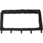 Polaris Ranger Midsize 500 / 570 2015-2022 Rear Windshield Cab Back Panel Dust Stopper