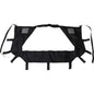 Polaris RZR 4 Pro XP 4 Seater Rear Windshield Cab Back Panel Dust Stopper 2020-2022