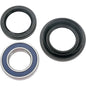 MOOSE RACING Rear Wheel Bearing Kit for Honda TRX300 FourTrax TRX300FW FourTrax 4x4