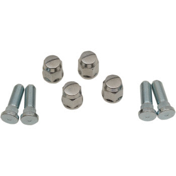 Motorcycle & ATV Part