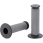 MOOSE RACING Qualifier Offroad MX Dirtbike DualSport Dual Compound Grips for Twist Throttle - JT Cycle & ATV