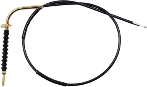 MOTION PRO 0653-0038 Front Black Vinyl Brake Cable Suzuki LT80 QuadSport Kawasaki KFX80 KSF80