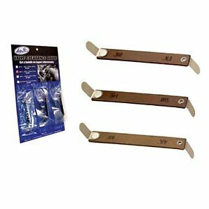 MOTION PRO MOTORCYCLE ATV VALVE FEELER GAUGE SET OF 3 - JT Cycle & ATV