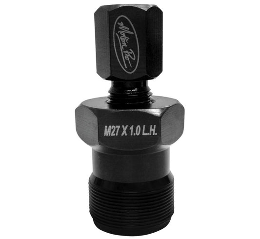 MOTION PRO 08-0026 Mag / Flywheel Puller Puller Tool - Left Hand - External - M27x1.0