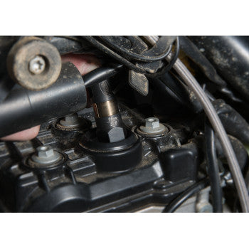 MOTION PRO 08-0650 Pro Plug Socket™ Socket Plug Tool  Pro 18 mm