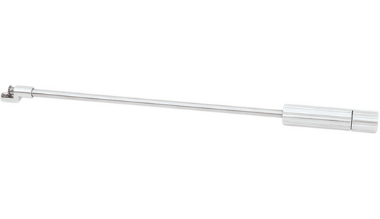 Motion Pro 90-Degree 1/4" Hex Driver #08-0229 Carburetor Tool 90° with Bits - JT Cycle & ATV