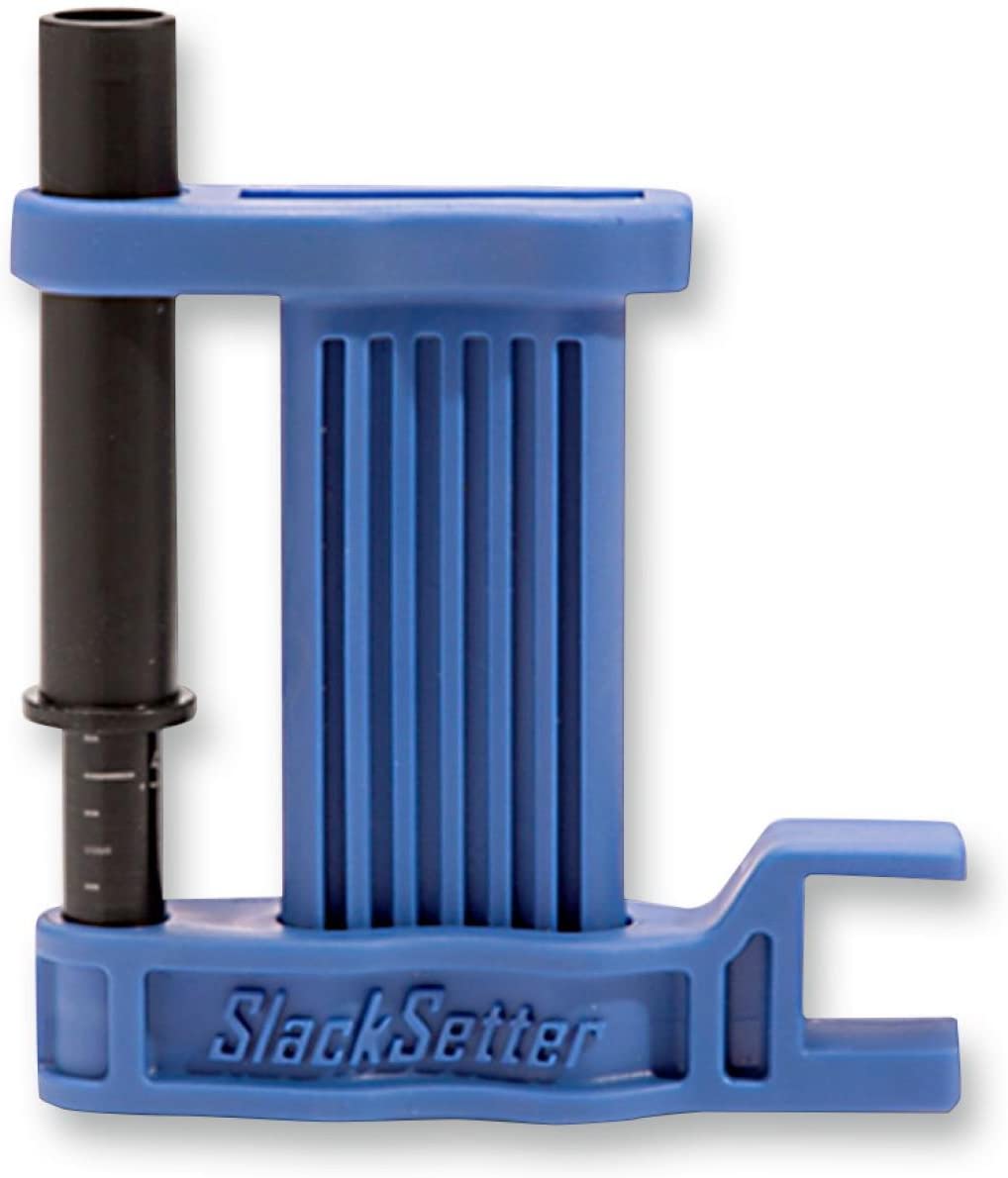 Motion Pro Chain Tension Tool Slack Setter Pro 08-0674 - JT Cycle & ATV