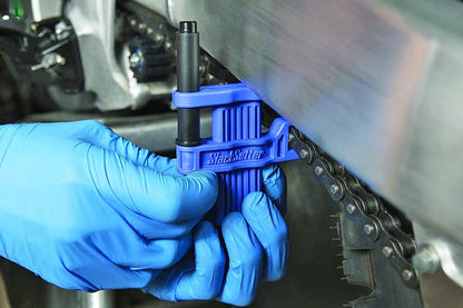 Motion Pro Chain Tension Tool Slack Setter Pro 08-0674 - JT Cycle & ATV