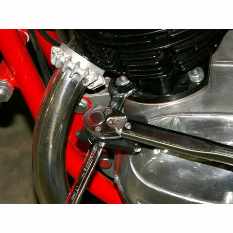 Motion Pro Adjustable Torque Wrench Adapter Hyosung Honda Suzuki KTM Kawasaki