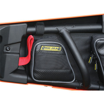NELSON RIGG 3540-0059 RG-X3F Door Bag Can-Am Maverick X3 - Front - JT Cycle & ATV