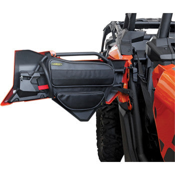 NELSON RIGG 3540-0060 RG-X3R Door Bag Can-Am Rear - JT Cycle & ATV