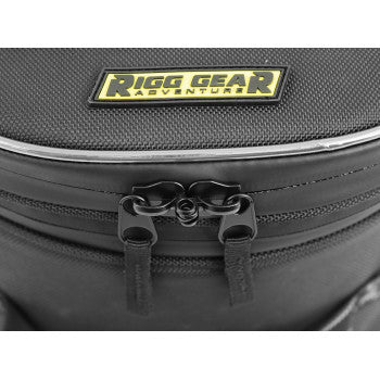 Nelson Rigg RG-1050 Trails Motorcycle Tail Bag Storage Luggage - JT Cycle & ATV