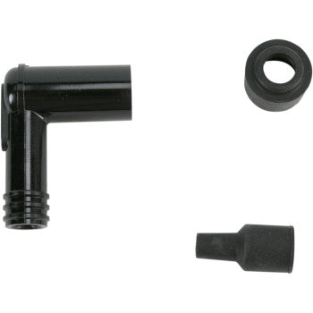 NGK SPARK PLUGS Resistor Cover Spark Plug Cap - JT Cycle & ATV