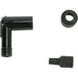 NGK SPARK PLUGS Resistor Cover Spark Plug Cap - JT Cycle & ATV