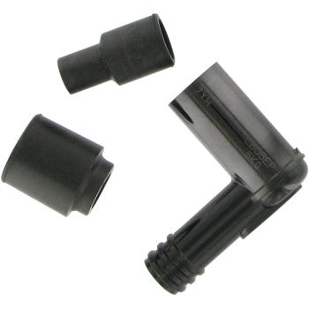 NGK SPARK PLUGS Resistor Cover Spark Plug Cap - JT Cycle & ATV