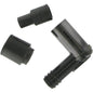 NGK SPARK PLUGS Resistor Cover Spark Plug Cap - JT Cycle & ATV