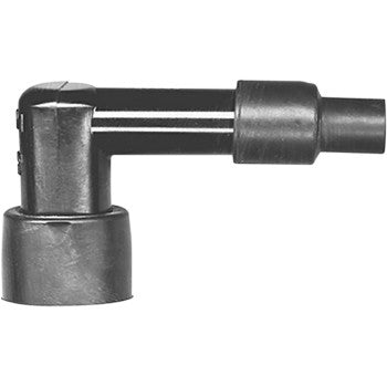 NGK SPARK PLUGS Resistor Cover Spark Plug Cap - JT Cycle & ATV