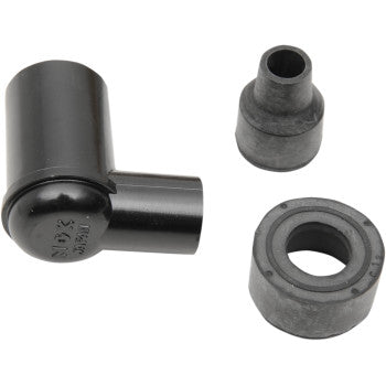 NGK SPARK PLUGS Resistor Cover Spark Plug Cap - JT Cycle & ATV