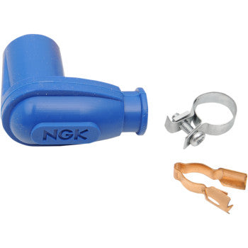 NGK SPARK PLUGS Resistor Cover Spark Plug Cap - JT Cycle & ATV