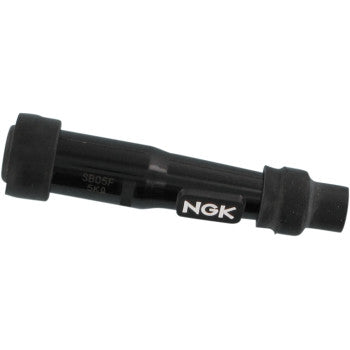 NGK SPARK PLUGS Resistor Cover Spark Plug Cap - JT Cycle & ATV
