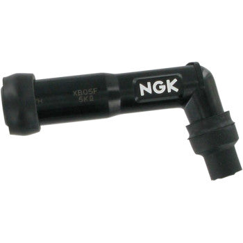 NGK SPARK PLUGS Resistor Cover Spark Plug Cap - JT Cycle & ATV