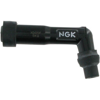 NGK SPARK PLUGS Resistor Cover Spark Plug Cap - JT Cycle & ATV