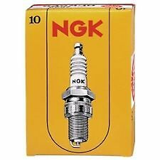 NGK SPARK PLUGS 10 PACK B7HS 5110 JAPAN