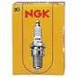 NGK SPARK PLUGS 10 PACK B7HS 5110 JAPAN