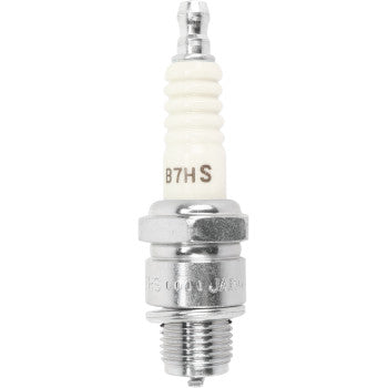 NGK SPARK PLUGS 10 PACK B7HS 5110 JAPAN