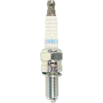 NGK SPARK PLUGS 2103-0008 7784 Spark Plug CR8EB - JT Cycle & ATV