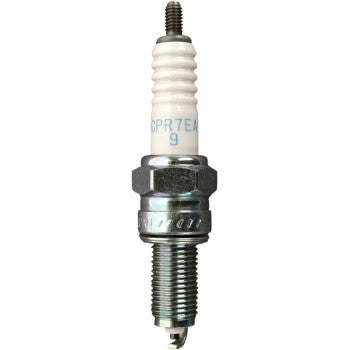 NGK SPARK PLUGS 2103-0046 3901 Spark Plug CPR7EA-9 - JT Cycle & ATV
