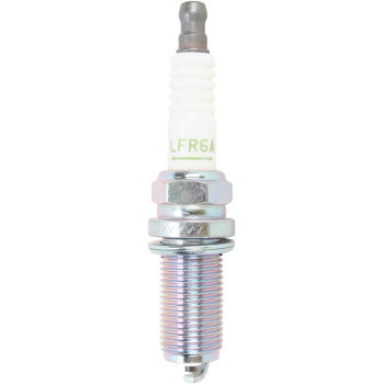 NGK SPARK PLUGS 2103-0132 6668 Spark Plug — LFR6A - JT Cycle & ATV