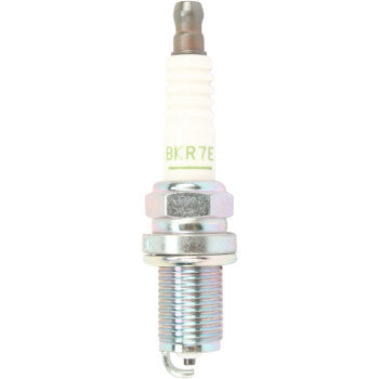 NGK SPARK PLUGS BKR7E 4644 - JT Cycle & ATV
