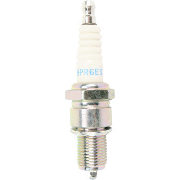 NGK SPARK PLUGS BPR6ES 7131 Spark Plug - JT Cycle & ATV