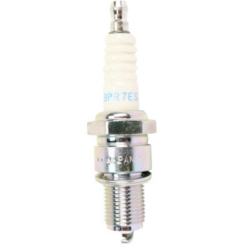 NGK SPARK PLUGS BPR7ES 5534 Spark Plug - JT Cycle & ATV