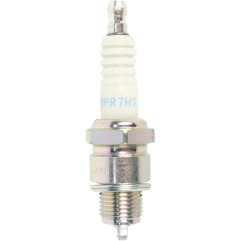 NGK SPARK PLUGS BPR7HS 6422 Spark Plug - JT Cycle & ATV