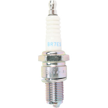 NGK SPARK PLUGS BR7ES 5122 Spark Plug - JT Cycle & ATV