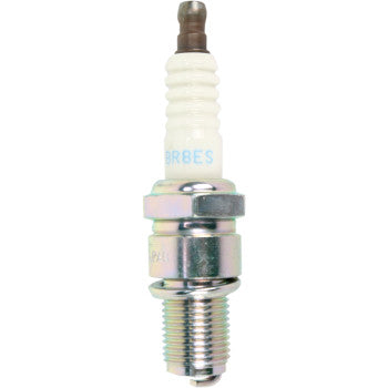 NGK SPARK PLUGS BR8ES-SOLID TERMINAL 3961 - JT Cycle & ATV