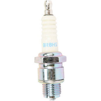 NGK SPARK PLUGS BR8HS 4322 Spark Plug - JT Cycle & ATV