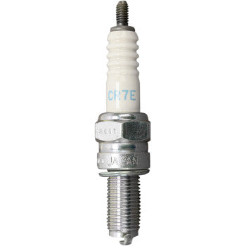 NGK SPARK PLUGS CR7E 4578 - JT Cycle & ATV