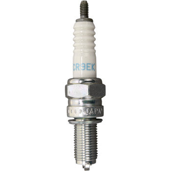 NGK SPARK PLUGS CR9EK 4548 - JT Cycle & ATV