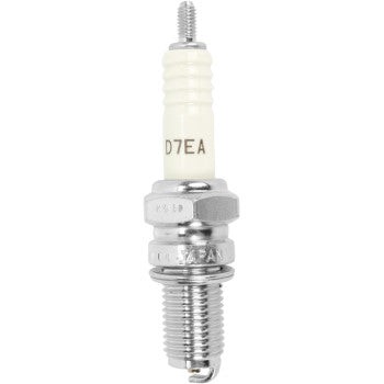 NGK SPARK PLUGS D7EA 7912 Spark Plug - JT Cycle & ATV
