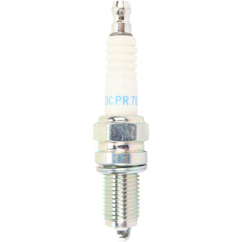 NGK SPARK PLUGS DCPR7E 3932 - JT Cycle & ATV