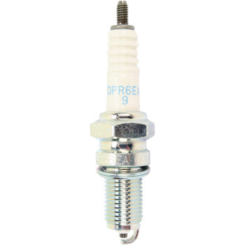 NGK SPARK PLUGS DPR6EA-9 5531 Spark Plug - JT Cycle & ATV