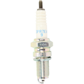 NGK SPARK PLUGS DPR7EA-9 5129 - JT Cycle & ATV