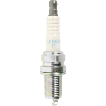 NGK SPARK PLUGS IFR8H11 5068 Laser Iridium Spark Plug — IFR8H-11 - JT Cycle & ATV