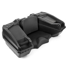 Load image into Gallery viewer, Kimpex 458050 Nomad Rear ATV Trunk Storage Lounger Passenger Backrest
