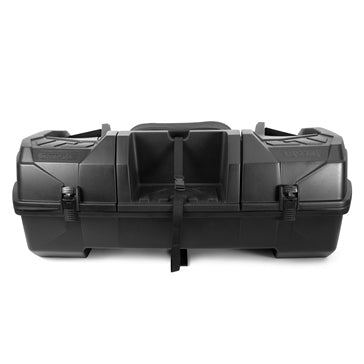 Kimpex 458050 Nomad Rear ATV Trunk Storage Lounger Passenger Backrest