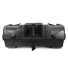 Load image into Gallery viewer, Kimpex 458050 Nomad Rear ATV Trunk Storage Lounger Passenger Backrest
